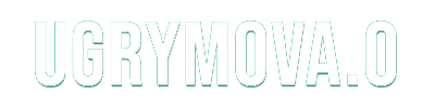 UGRYMOVA.O